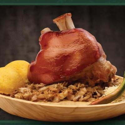 De Martisor, sarbatoreste romaneste, cu specialitati culinare romanesti