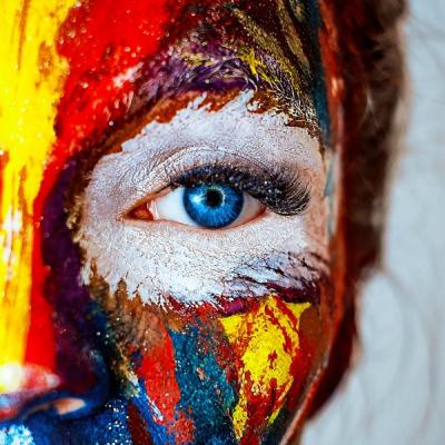 Numerologie: cifra destinului si culorile norocoase 