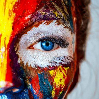 Numerologie: cifra destinului si culorile norocoase 