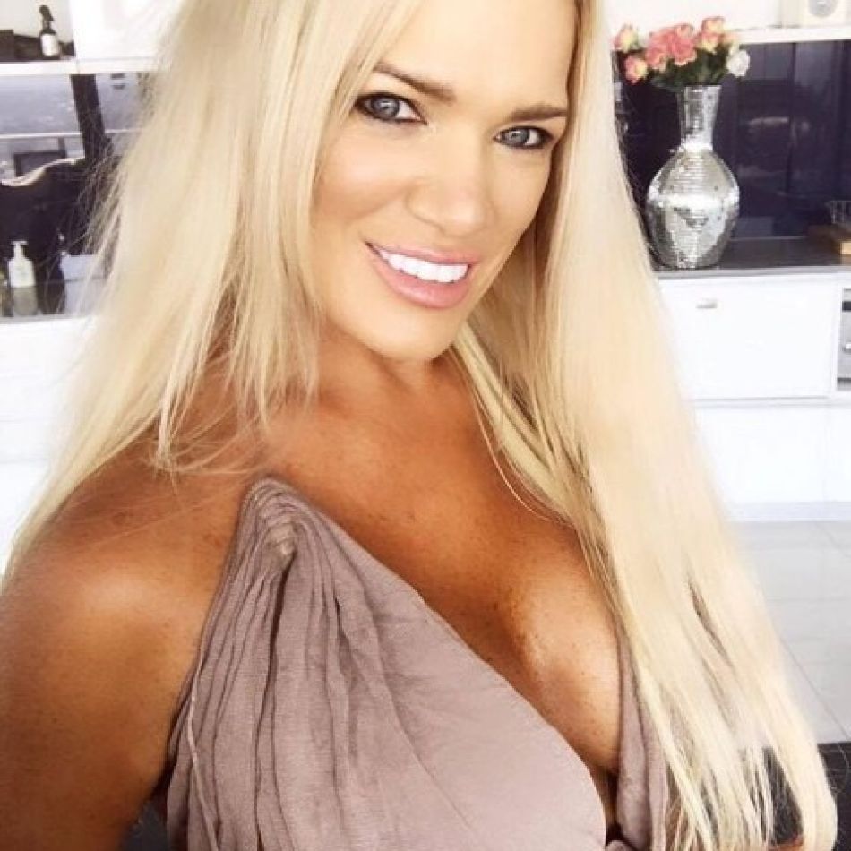 Cea mai sexy bunică din lume, Gina Stewart dezvăluie secretul tinereții sale 