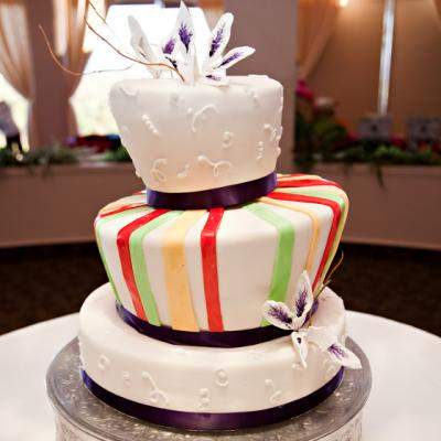 45 Modele de torturi pentru nunta