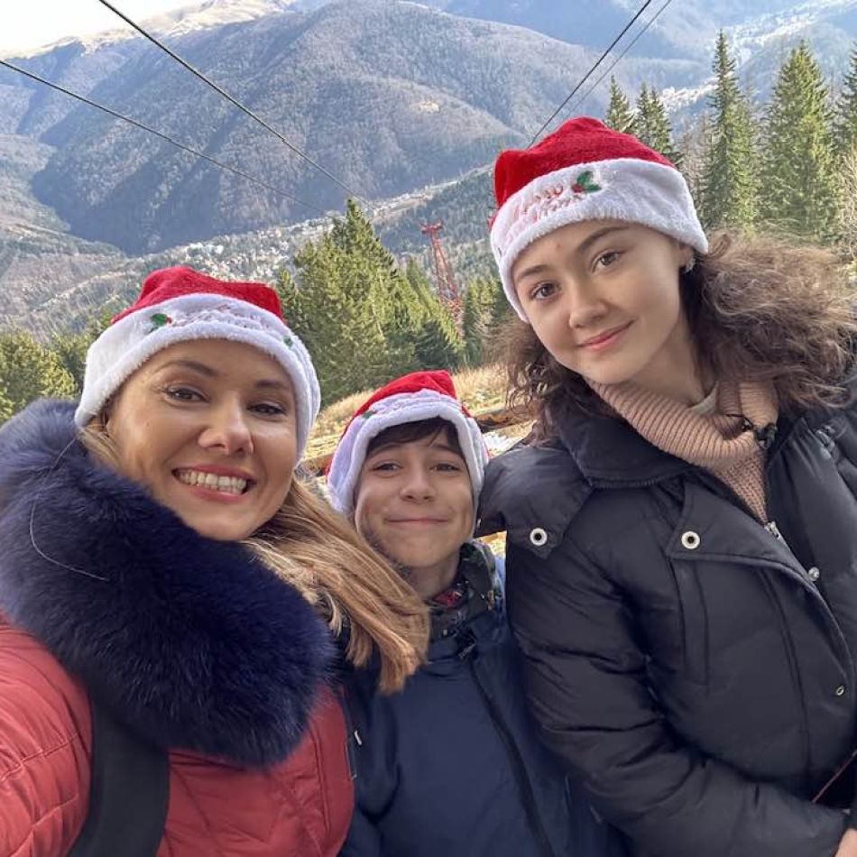 Oana Ioniță încearcă din greu să restabilească un echilibru cu fiul ei: Îmi pare rău că nu am putut ajunge la un terapeut...