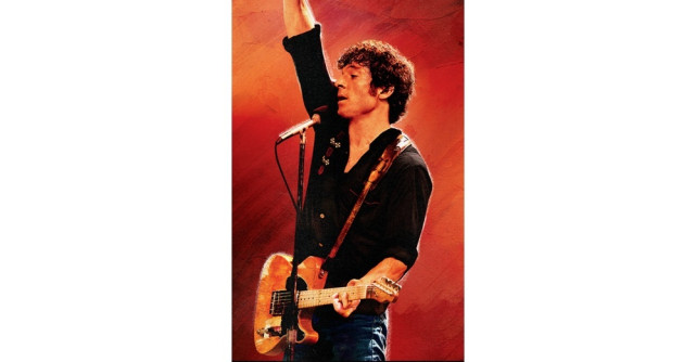 Springsteen, o poveste despre muzică, identitate și redescoperire, de săptămâna aceasta în cinematografele românești
