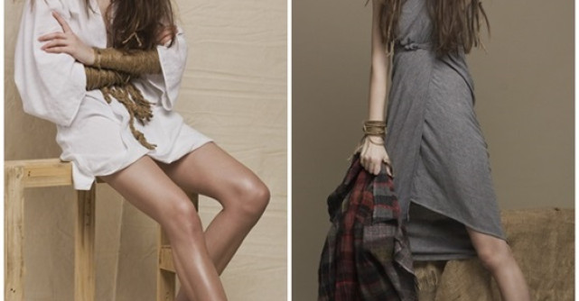 STRIKE A POSE - studio de moda si fotografie