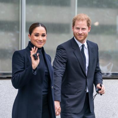 Prințul Harry și Meghan Markle, schimbare majoră pentru familia lor. Cei doi ar urma să revină definitiv în Marea Britanie