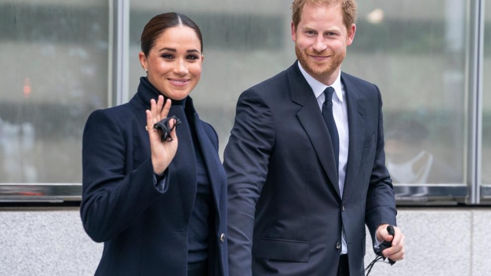 Prințul Harry și Meghan Markle, schimbare majoră pentru familia lor. Cei doi ar urma să revină definitiv în Marea Britanie