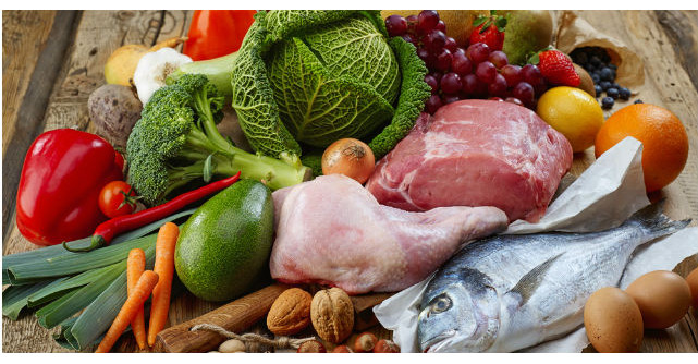 Dieta speciala pentru ficatul gras