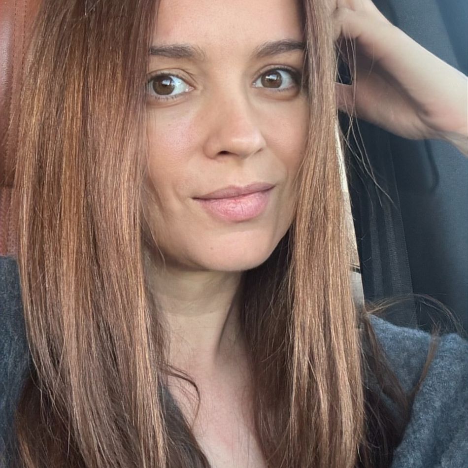 Diana Dumitrescu se retrage complet din viața publică: Televiziunea, serialele, nu mai fac parte din drumul meu...