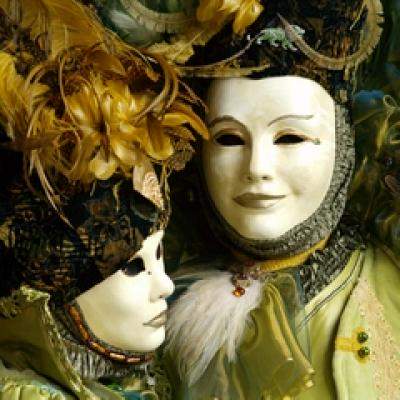 Februarie: Luna carnavalurilor