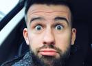 Ce i-a trimis mama lui Florin Ristei după atacul lui Mircea Badea: L-a făcut în toate felurile...