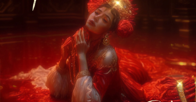 Paulina a lansat albumul 'Săraca fată bogată'