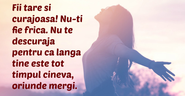 7 Lucruri pe care Dumnezeu vrea sa le stii cand viata devine dificila