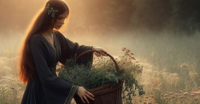 7 Mantre puternice pentru fiecare zi a săptămânii (10-16 iunie)