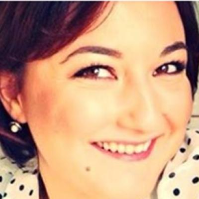 Ecaterina Ladin din Las Fierbinți, mamă fericită pentru a treia oară: Bucurie mare în familia vedetei