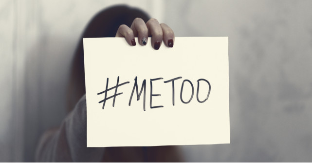 #METOO, NOT!