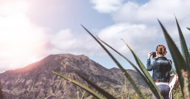 Point and shoot! 20 de sfaturi pentru a realiza cele mai interesante capturi cu telefonul