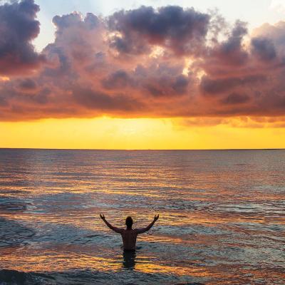 Cinci pași care te ajută să-ți împlinești DESTINUL