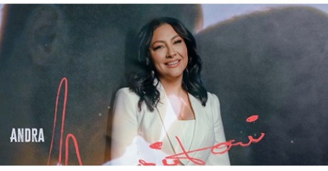  Despre iubire infinită - Nemuritori - Andra