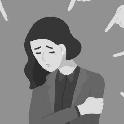 Chiar iti pasa ce cred altii despre tine? Sfaturi pentru a te simti mai bine