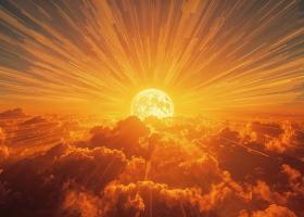 22 Iulie: Soarele intră în Leu și ne cere să alegem. Trăim în frică sau renaștem în puterea Leului? Începe lupta pentru iubire