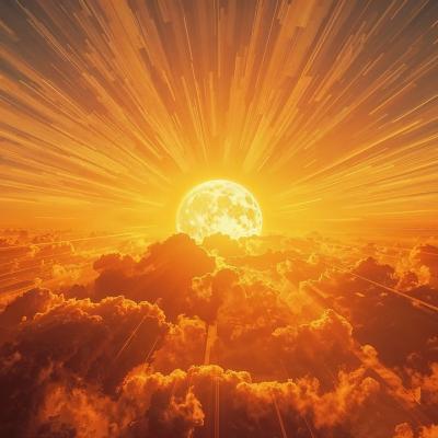 22 Iulie: Soarele intră în Leu și ne cere să alegem. Trăim în frică sau renaștem în puterea Leului? Începe lupta pentru iubire 