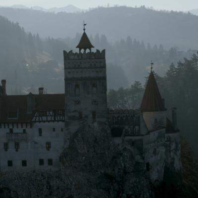 România, în prim-plan la National Geographic: o săptămână dedicată poveștilor, legendelor și misterelor locale