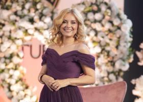 Simona Gherghe a anunțat a treia logodnă din sezonul 13! O nouă poveste de iubire scrie un capitol emoționant în Casa Mireasa!