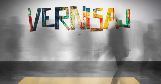 VUNK pregătește lansarea celui mai nou album – 'Vernisaj'