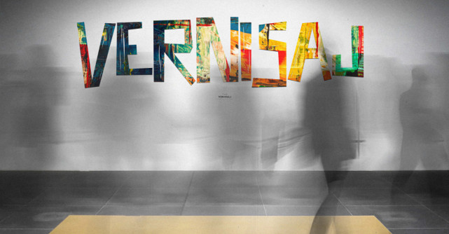 VUNK pregătește lansarea celui mai nou album – 'Vernisaj'