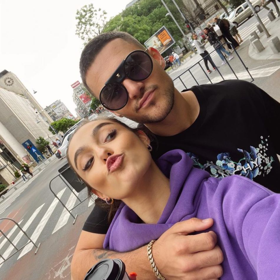 Alexia Eram a ajuns pe mâna medicilor, după întoarcerea de la America Express! Mesajul transmis de iubita lui Mario Fresh