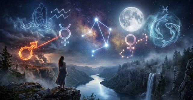 Horoscop 24 septembrie: Universul îți testează reacțiile. Adevărul pe care îl simți, dar eviți să-l rostești