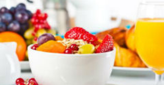 Portocala - Beneficii uimitoare pentru sanatate