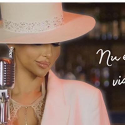 Lavinia Pîrva lansează o nouă piesă: Nu e perfectă viața mea