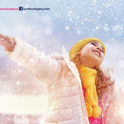 Initiativa umanitara sustinuta de Sun Plaza si Fundatia HOSPICE Casa Sperantei