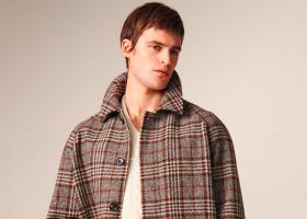 TOMMY HILFIGER New York - Toamnă 2026