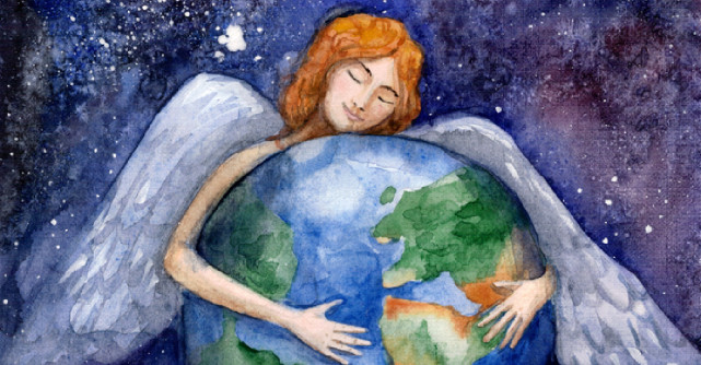 7 Mantre puternice pentru fiecare zi a săptămânii (19-25 iulie)