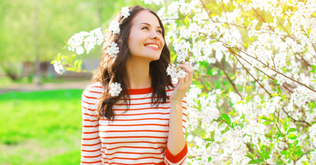 Curatenie de primavara: in minte, in suflet si in casa