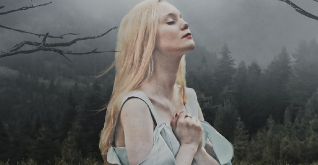 Nu-ți face griji, Dumnezeu are grijă de pașii tăi, indiferent de cât de abrupt este drumul