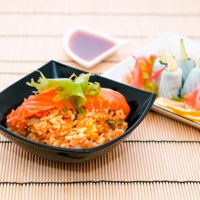 Dieta cu OREZ - slabesti 13 Kg pe luna