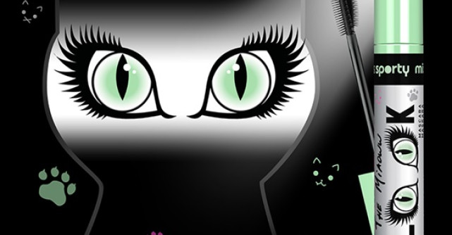 Miss Sporty STUDIO LASH