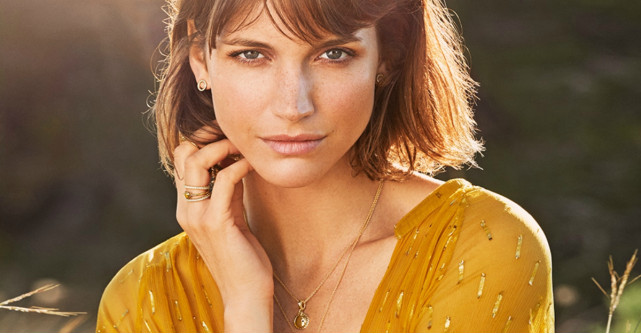 Fii strălucitoare cu noua colecție PANDORA SHINE