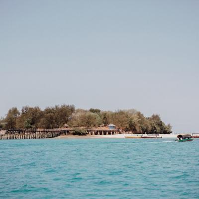 Zanzibar, o destinație mai ușor de explorat de către români