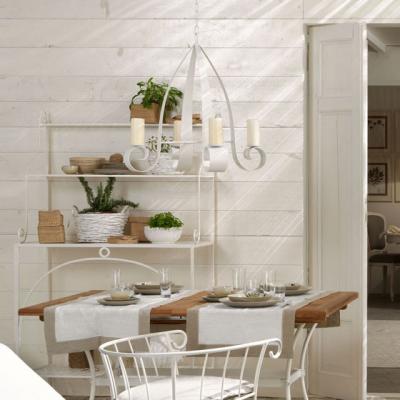 17 candelabre in tendinte, pentru o locuinta chic