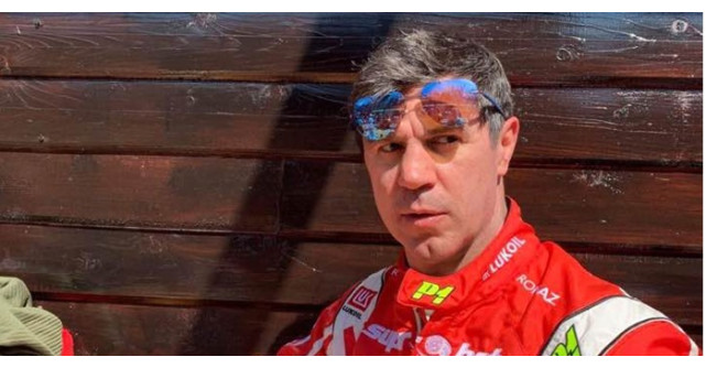 Scrisoarea de adio a lui Mihai Leu a emoționat o țară întreagă: Dacă ați căzut în șanț, uitați-vă la stele...