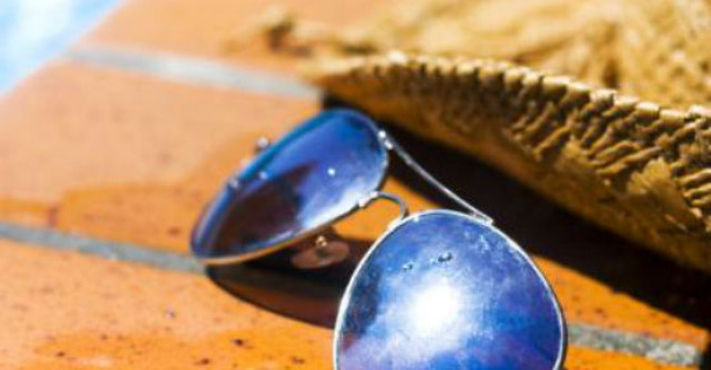 (P)Pleci in concediu? Nu uita suplimentele alimentare pentru o vacanta fara griji!