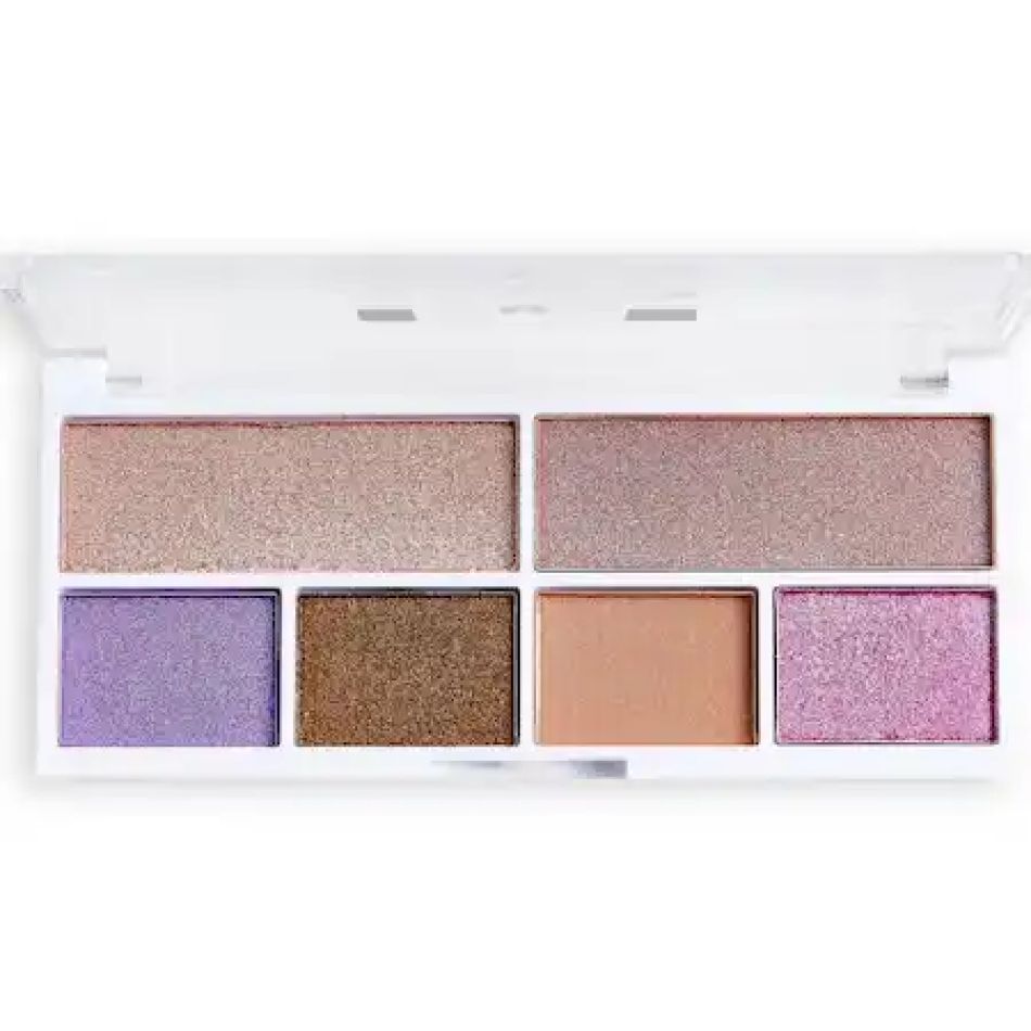 Paletele de machiaj: 20 de recomandări sub 150 de lei 