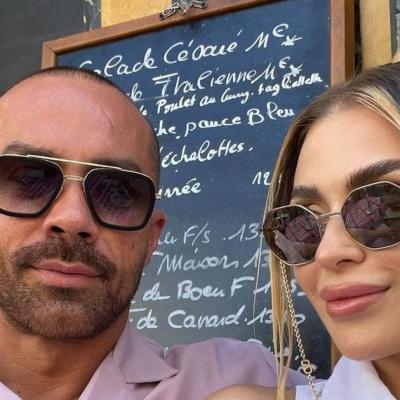 Cătălin Dobrescu contrazice acuzațiile Oanei Radu: Nu voi vorbi urât despre ea...