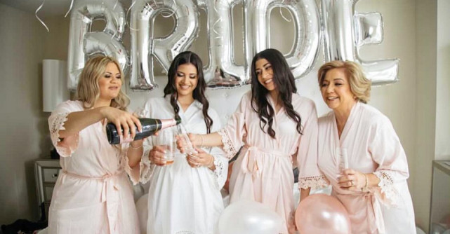 3 cadouri ideale pentru prietena ta viitoare mireasa