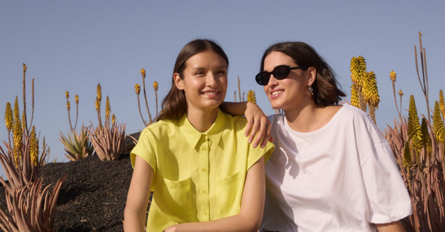 bonprix pentru toată lumea. Arată elegant în orice mărime