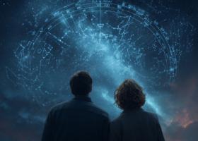 Top 3 zodii care pot găsi iubirea în săptămâna 25-31 mai. Luna Albastră schimbă regulile jocului